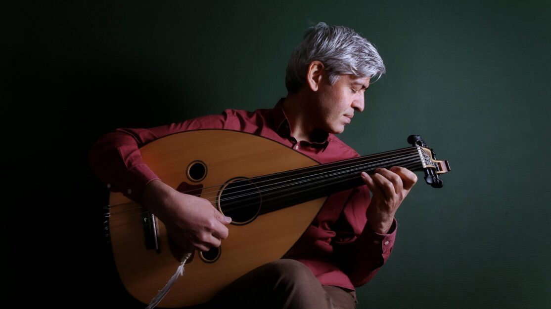 Mehmet Polat Quartet