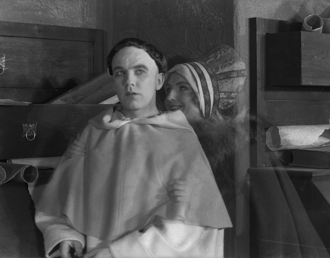 Häxan