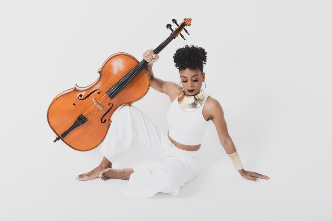 Openingsconcert - Ayanna Witter-Johnson