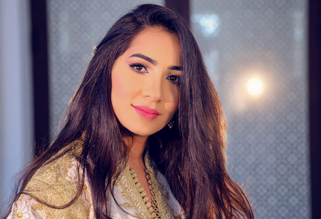 Arabische Diva’s