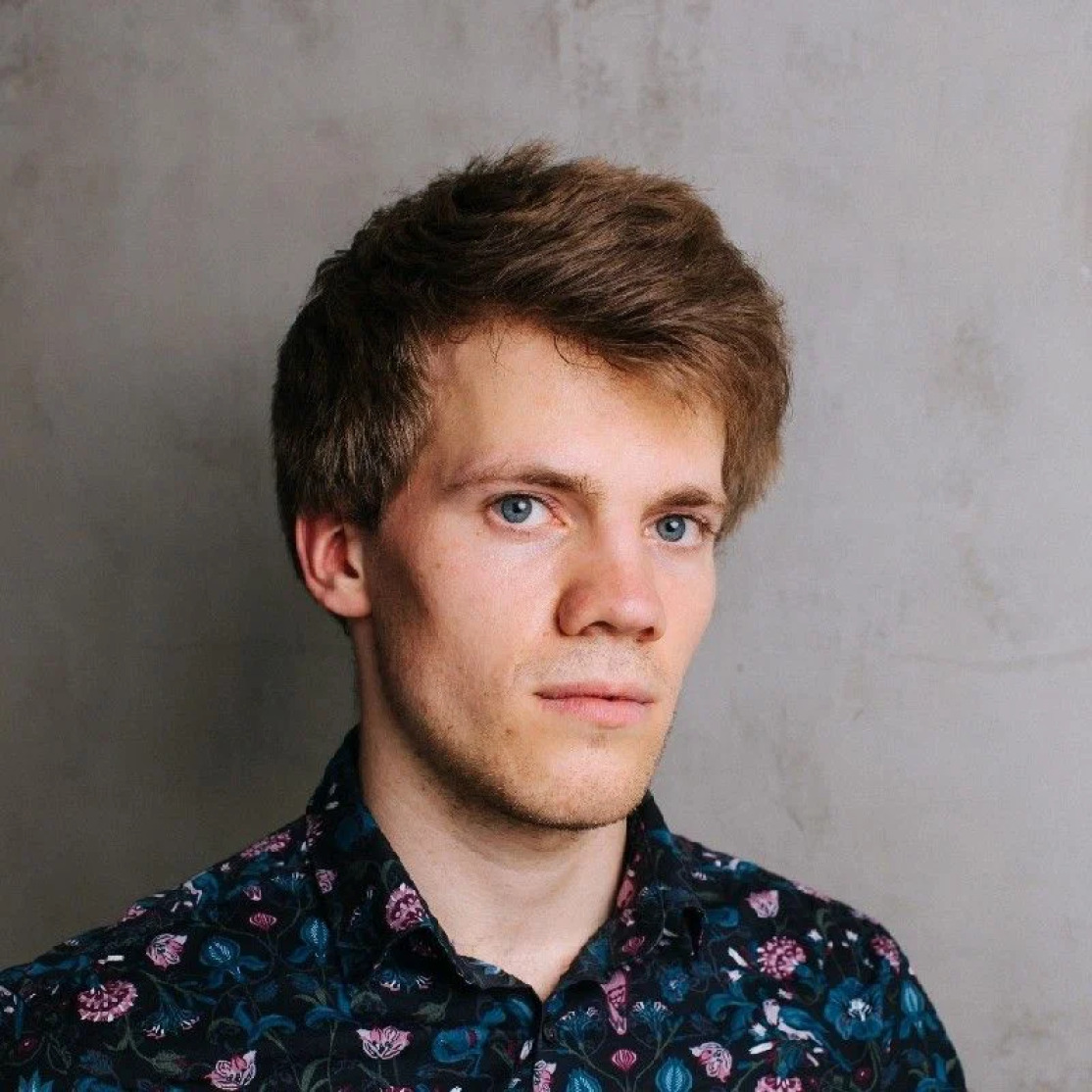 PianoSalon: Jorian van Nee