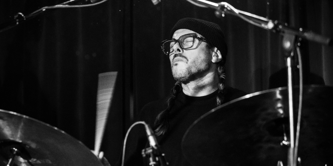 Frank Rosaly met Jeff Parker, Rob Frye & Ibelisse Guardia Ferragutti
