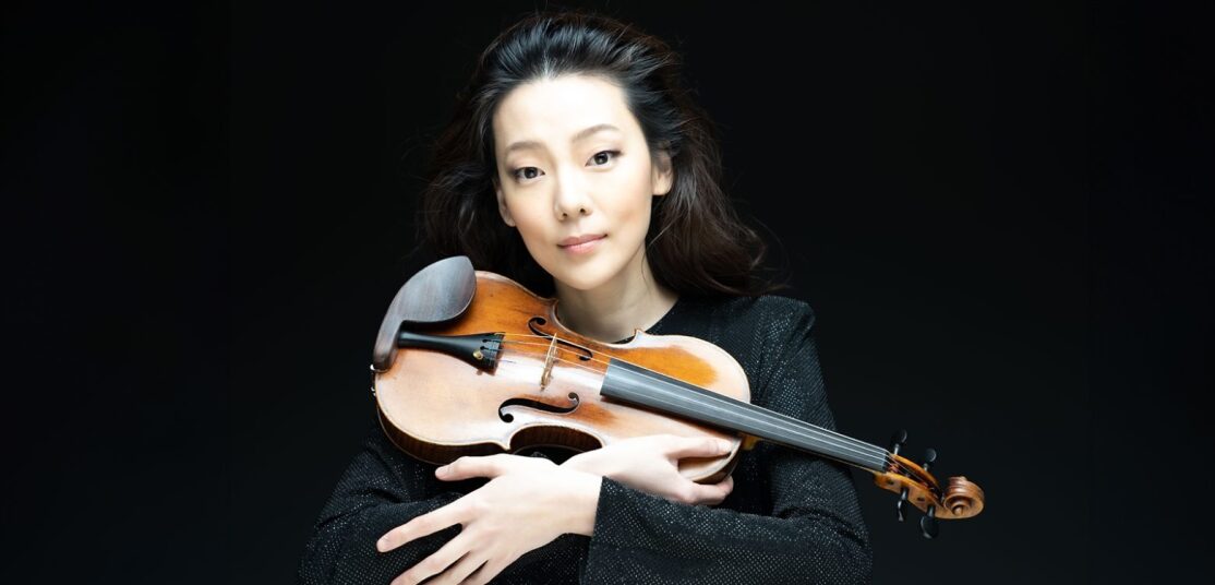Sibelius’ Vioolconcert & Moesorgski's Schilderijen van een tentoonstelling
