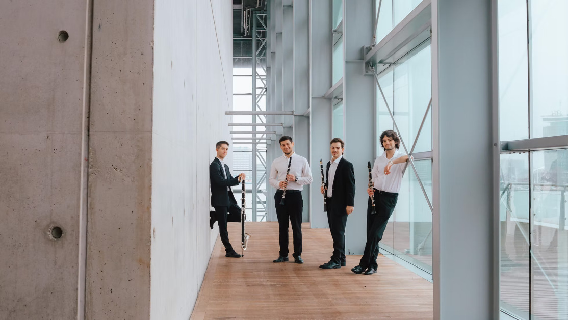Horizon Quartet