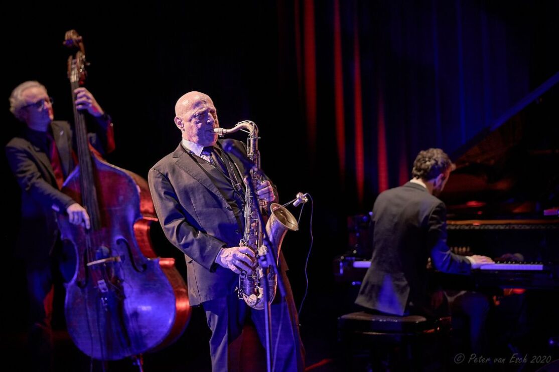 Ben van den Dungen Trio