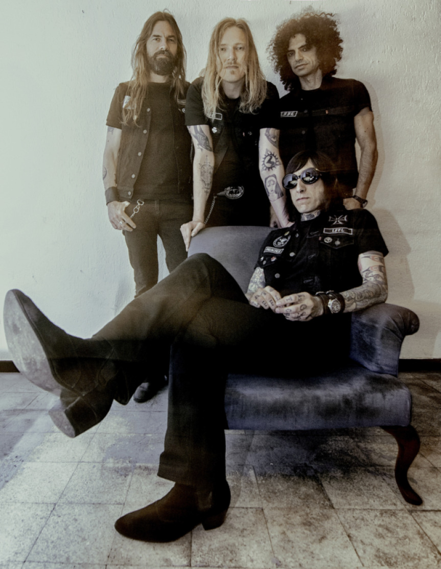 Lords of Altamont
