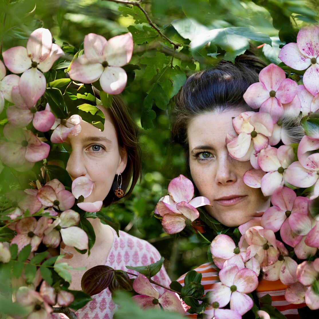 Duo Rozemond & Bekkers