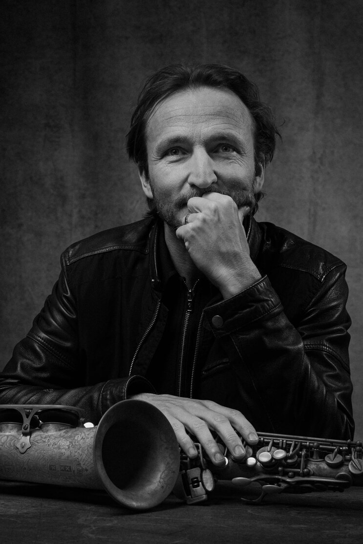 Paul van der Feen Quartet