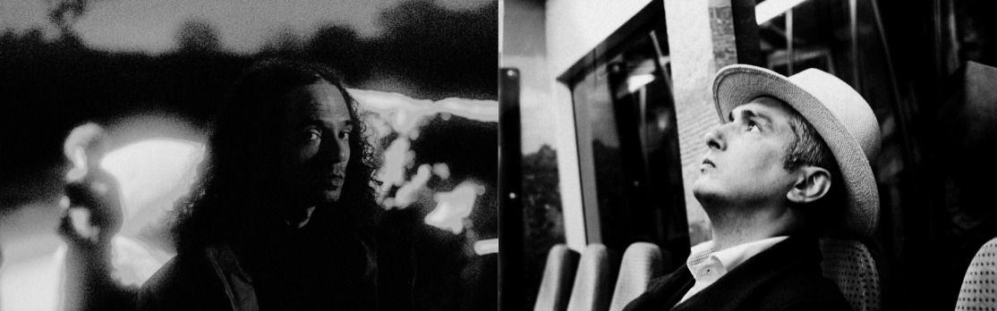 Hoge Ogen: Tectonics / Altijd Onderweg (Double Bill)