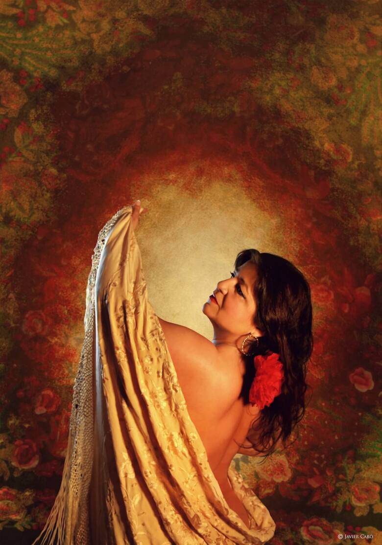 DESNUDA
