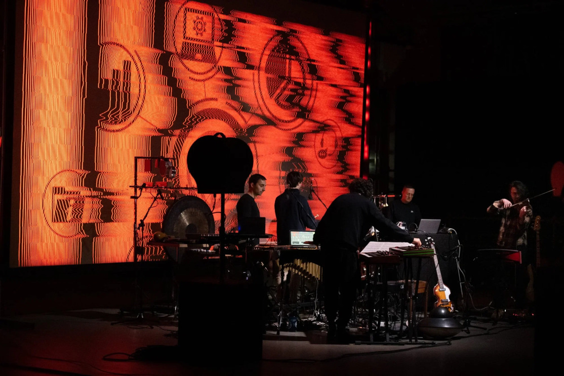 Een nieuwe interpretatie van Philip Glass
